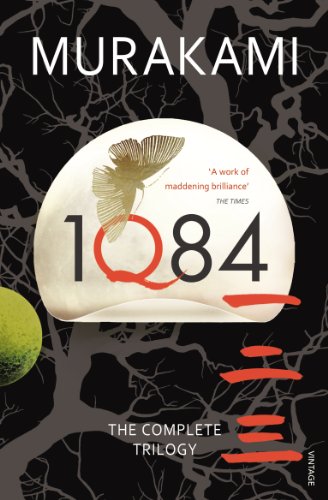 1Q84: The Complete Trilogy von Penguin